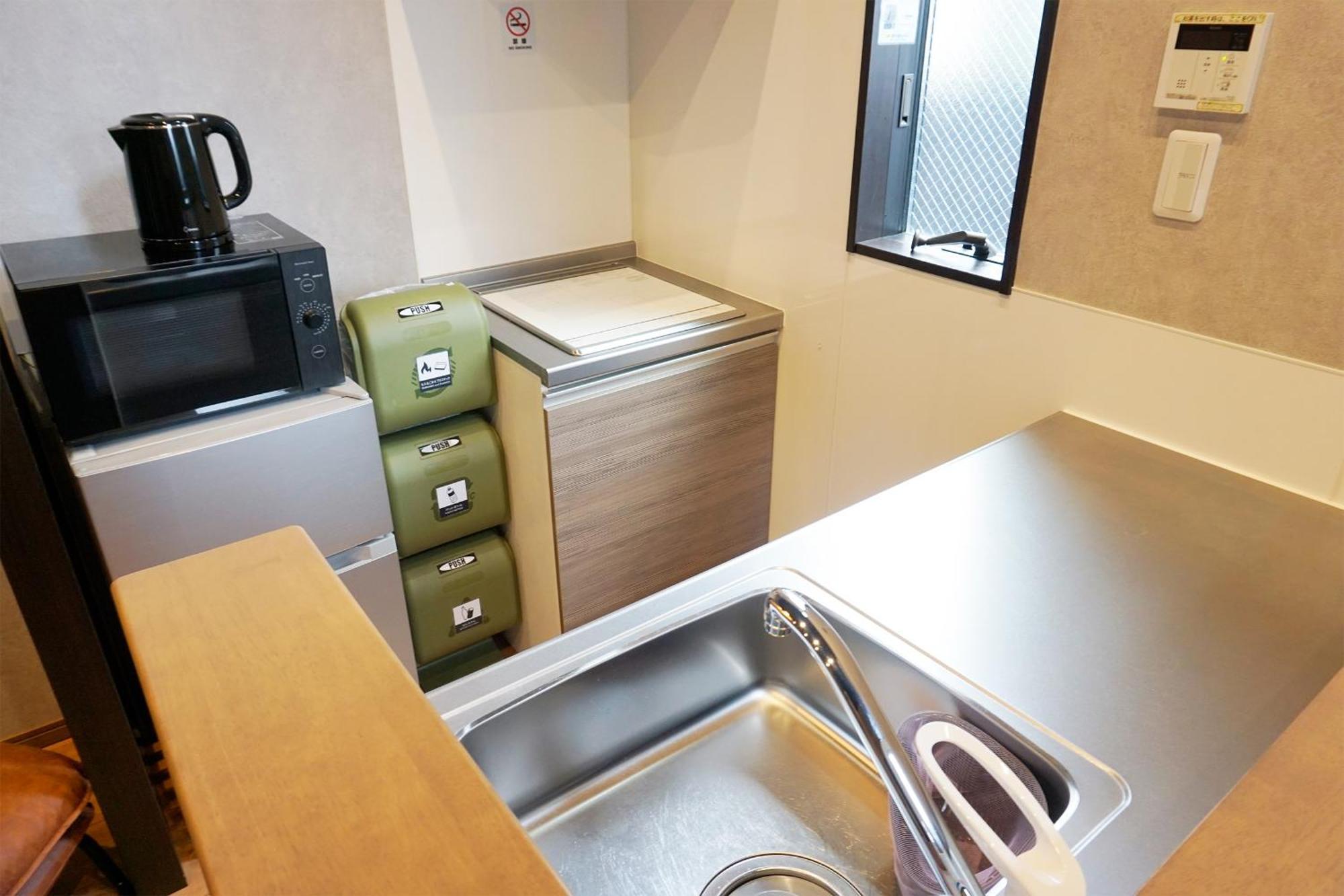 Your Room 熊本駅 Exterior photo
