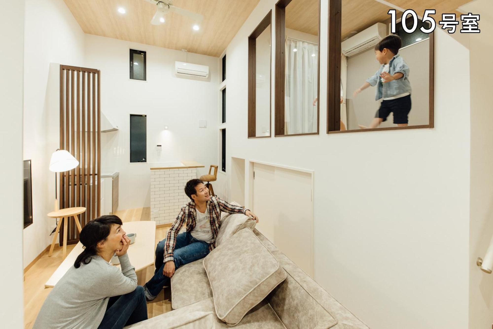 Your Room 熊本駅 Exterior photo
