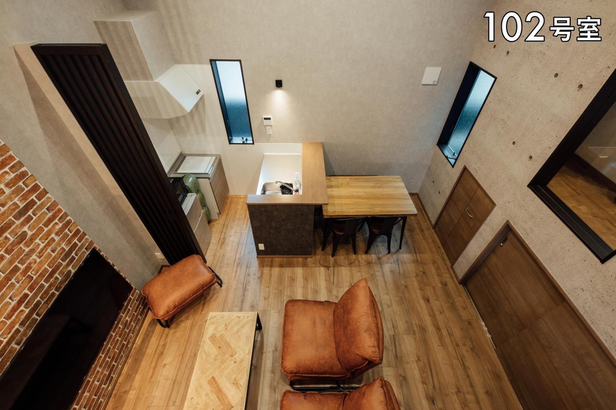 Your Room 熊本駅 Exterior photo