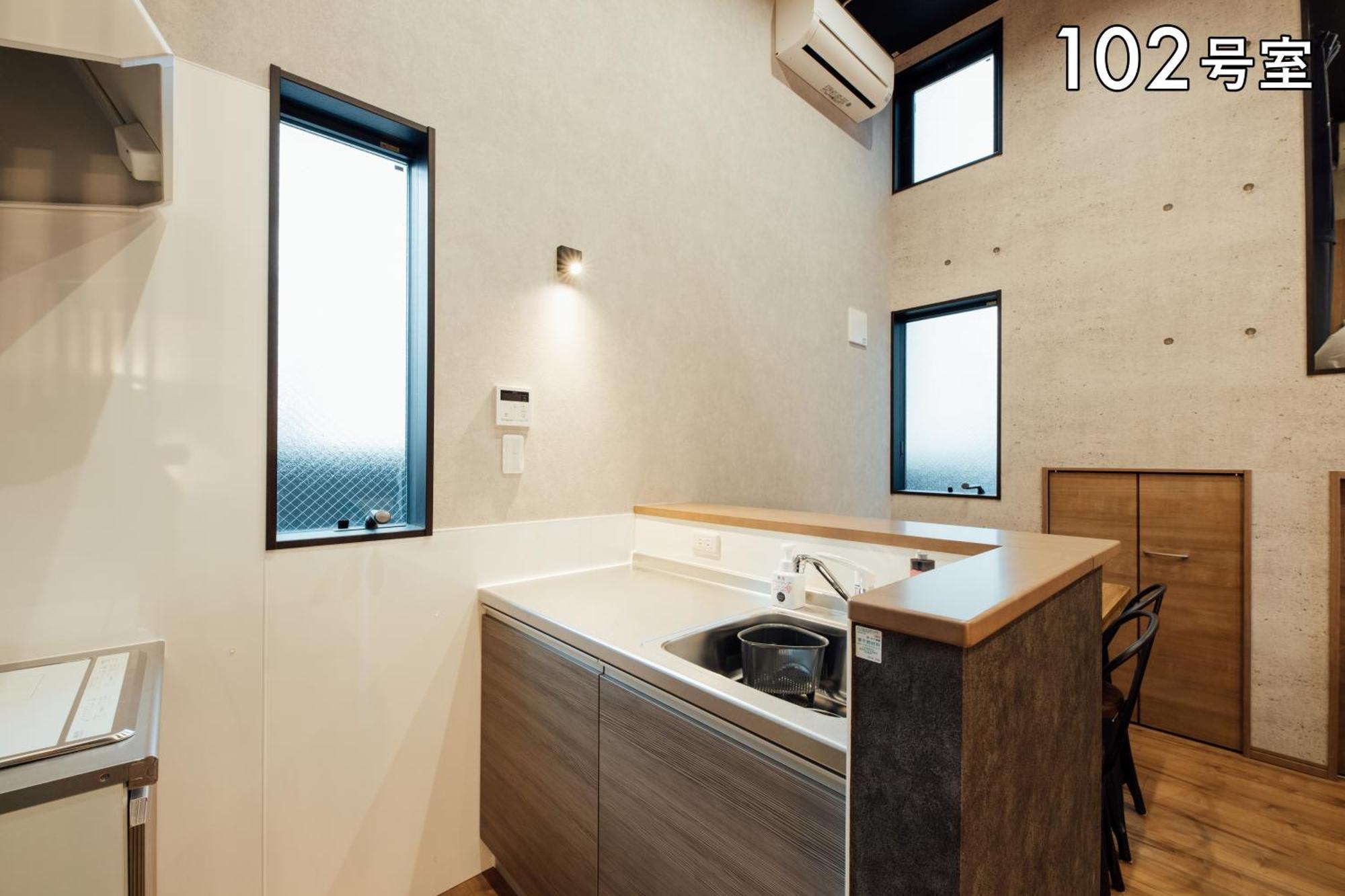 Your Room 熊本駅 Exterior photo