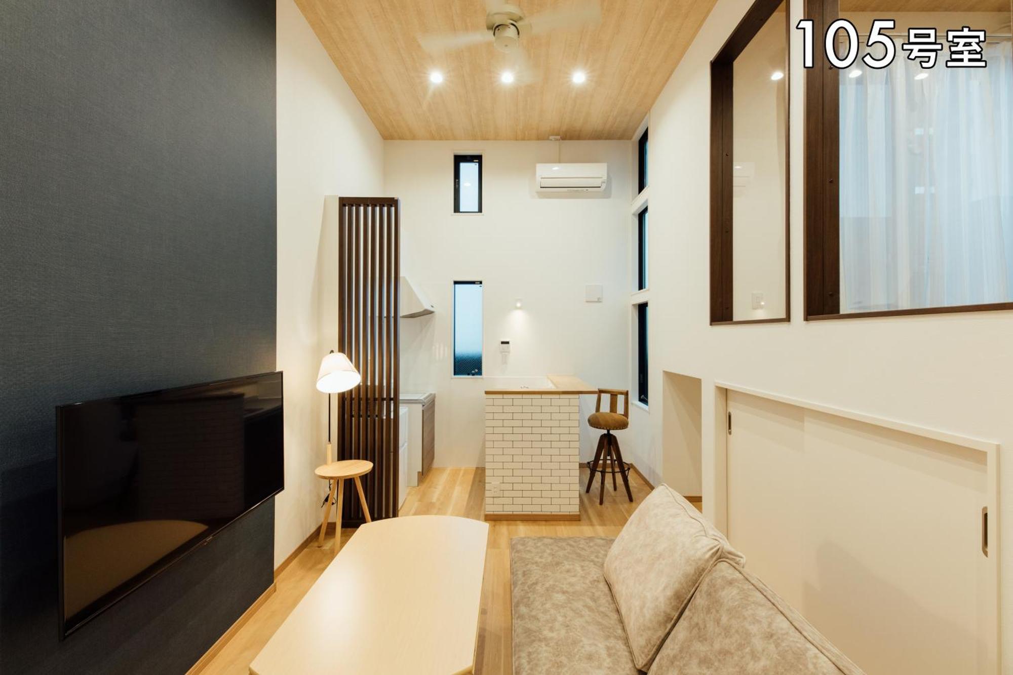 Your Room 熊本駅 Exterior photo