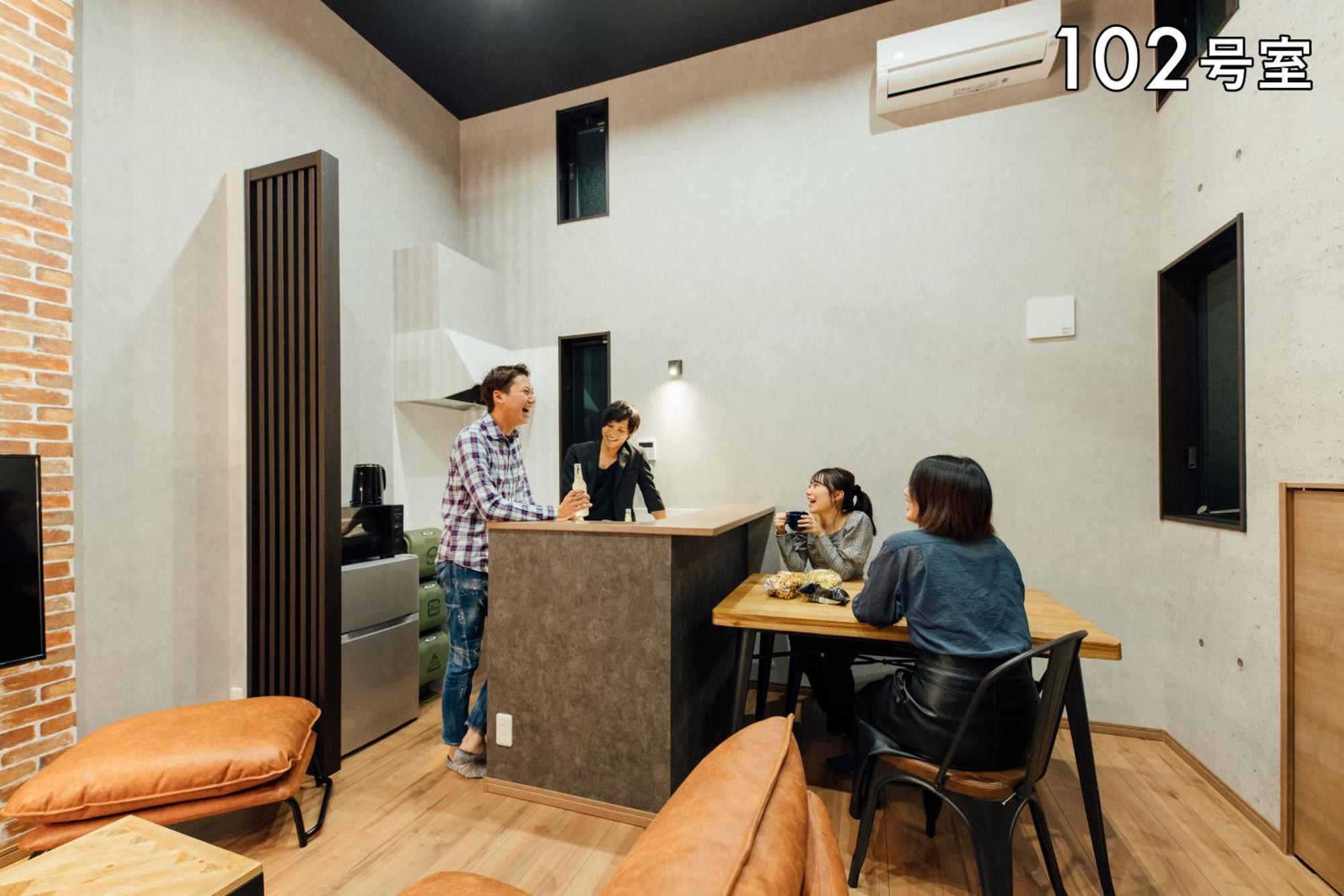 Your Room 熊本駅 Exterior photo