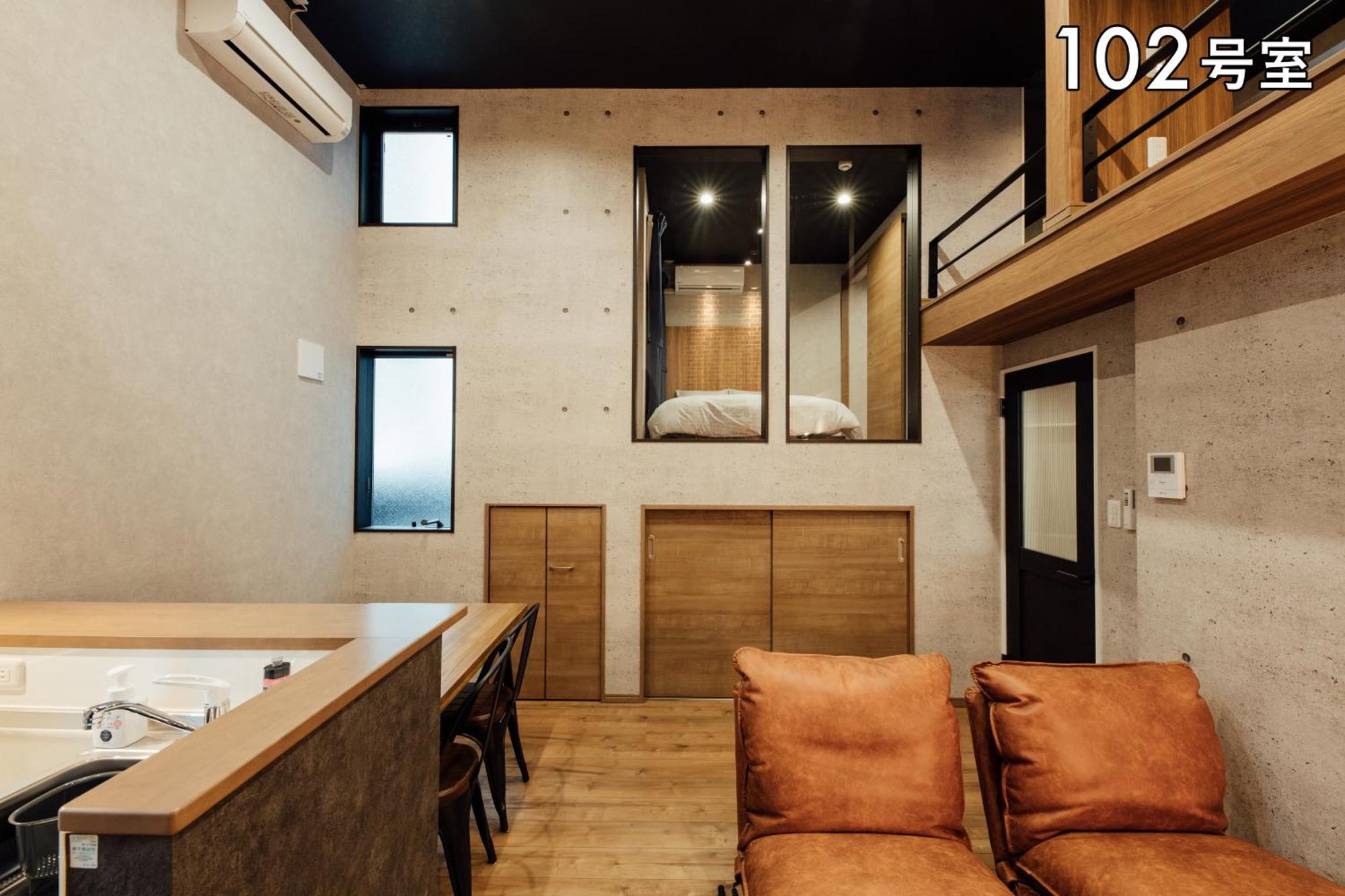 Your Room 熊本駅 Exterior photo