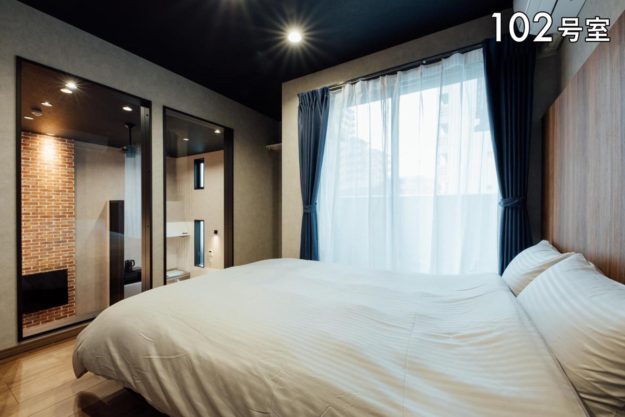 Your Room 熊本駅 Exterior photo