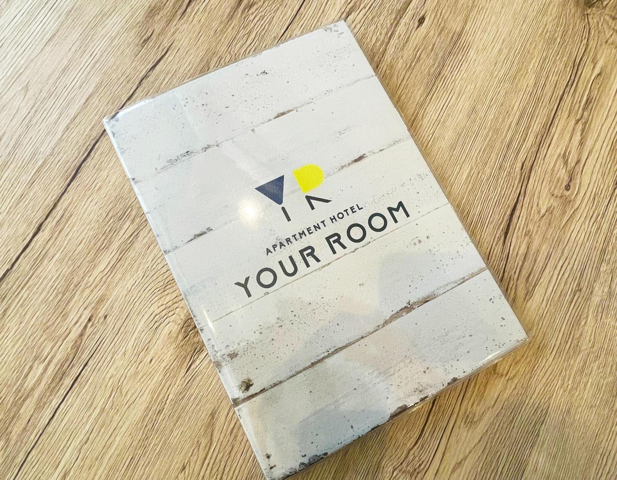 Your Room 熊本駅 Exterior photo