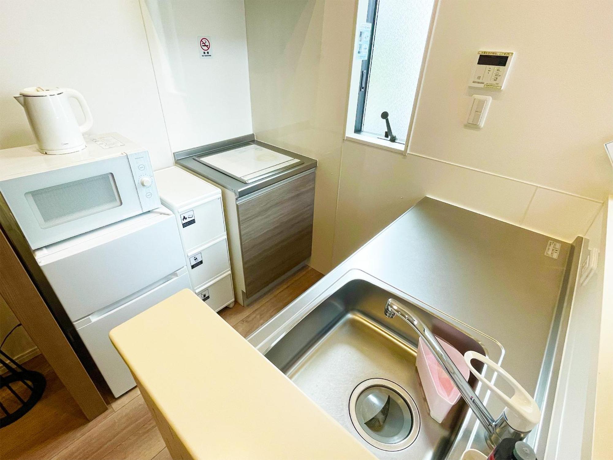 Your Room 熊本駅 Room photo